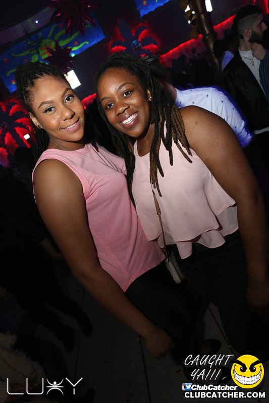 Luxy nightclub photo 43 - April 23rd, 2016