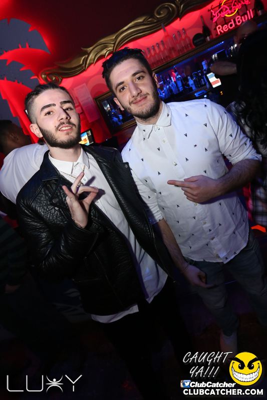 Luxy nightclub photo 46 - April 23rd, 2016