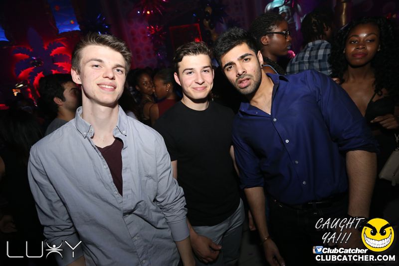 Luxy nightclub photo 53 - April 23rd, 2016