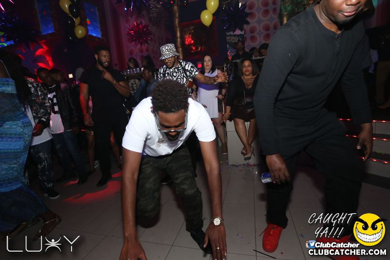 Luxy nightclub photo 55 - April 23rd, 2016