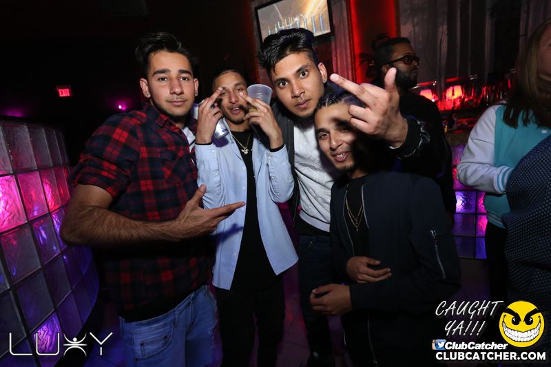 Luxy nightclub photo 57 - April 23rd, 2016