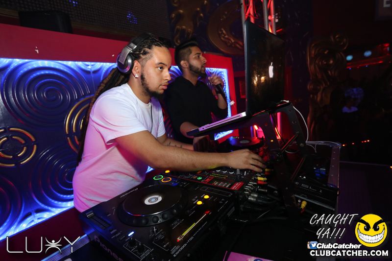Luxy nightclub photo 59 - April 23rd, 2016