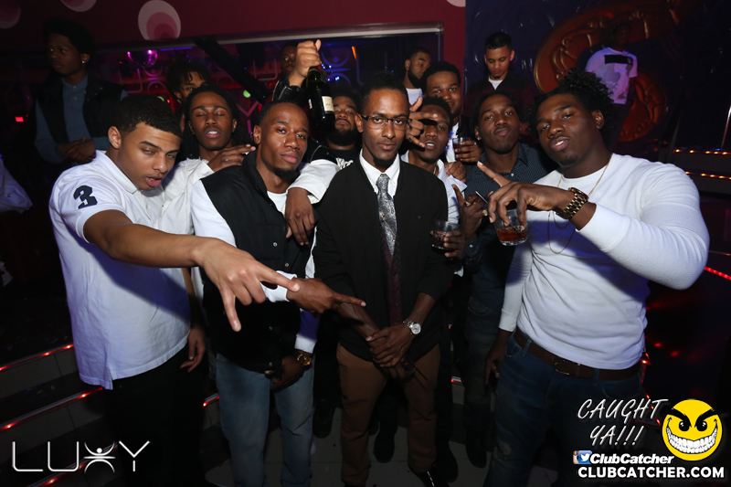 Luxy nightclub photo 62 - April 23rd, 2016