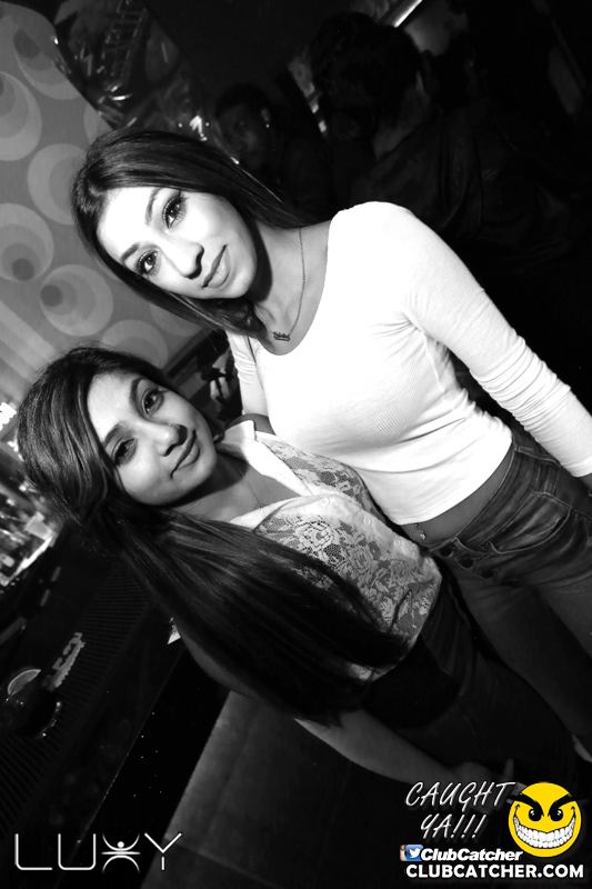 Luxy nightclub photo 63 - April 23rd, 2016