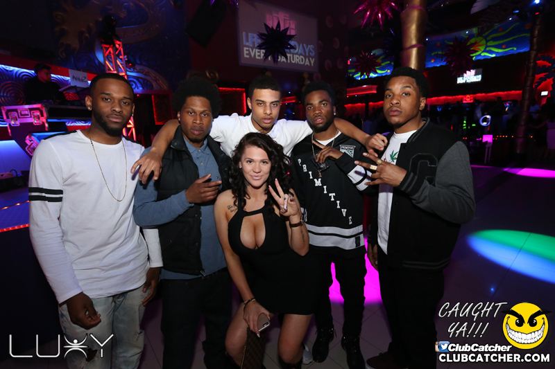Luxy nightclub photo 64 - April 23rd, 2016