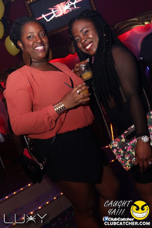 Luxy nightclub photo 69 - April 23rd, 2016