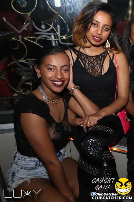 Luxy nightclub photo 8 - April 23rd, 2016