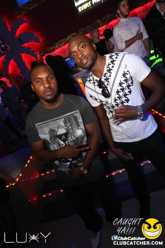 Luxy nightclub photo 71 - April 23rd, 2016