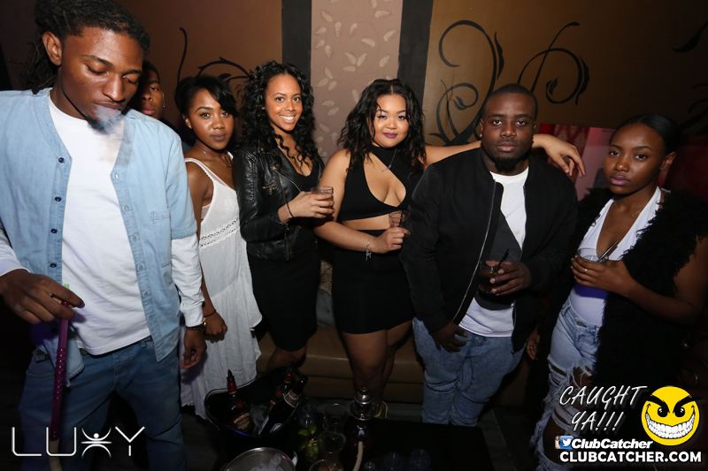 Luxy nightclub photo 72 - April 23rd, 2016