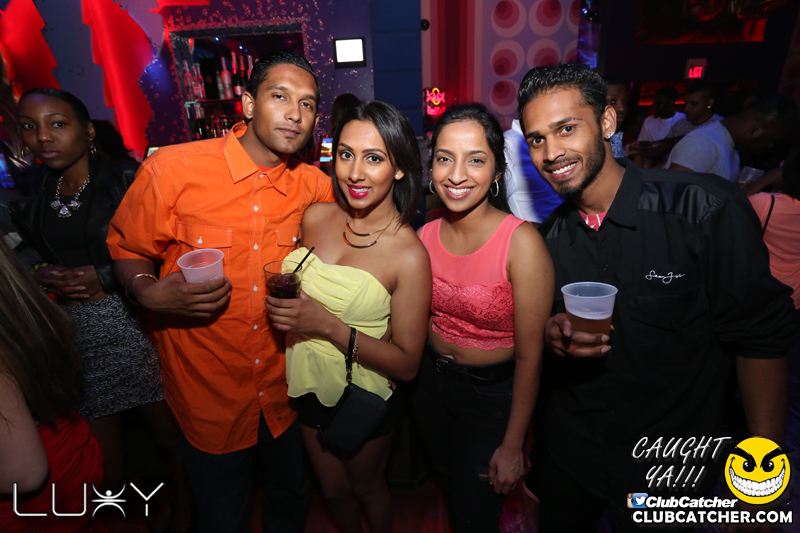 Luxy nightclub photo 73 - April 23rd, 2016
