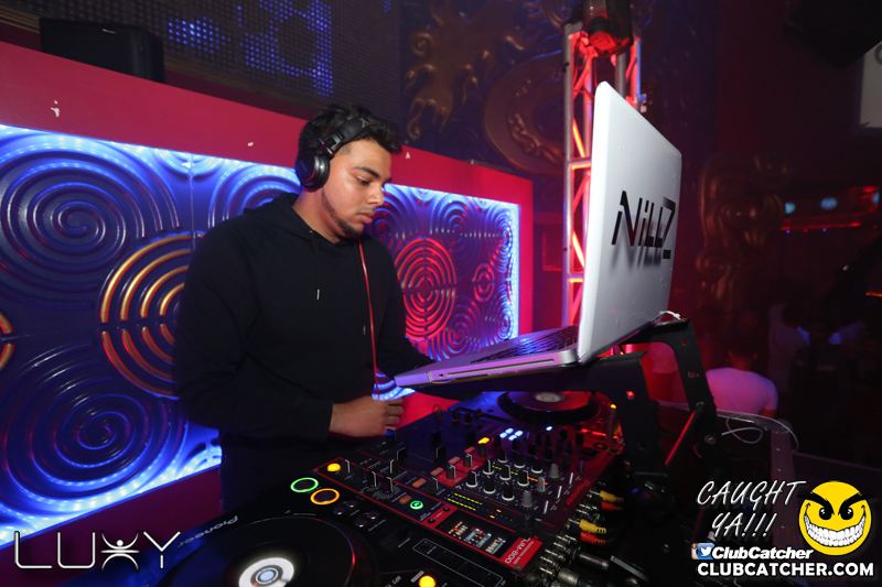 Luxy nightclub photo 74 - April 23rd, 2016
