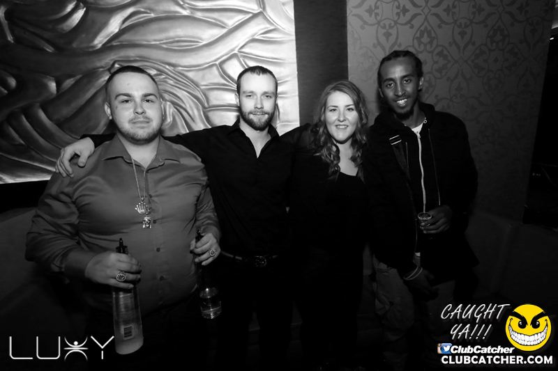 Luxy nightclub photo 76 - April 23rd, 2016
