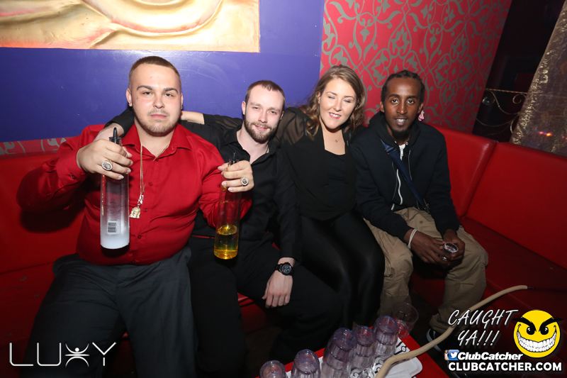 Luxy nightclub photo 79 - April 23rd, 2016