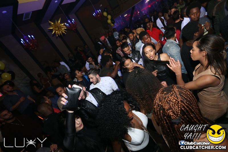 Luxy nightclub photo 83 - April 23rd, 2016