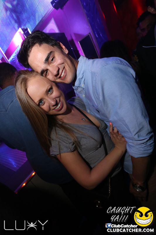 Luxy nightclub photo 87 - April 23rd, 2016
