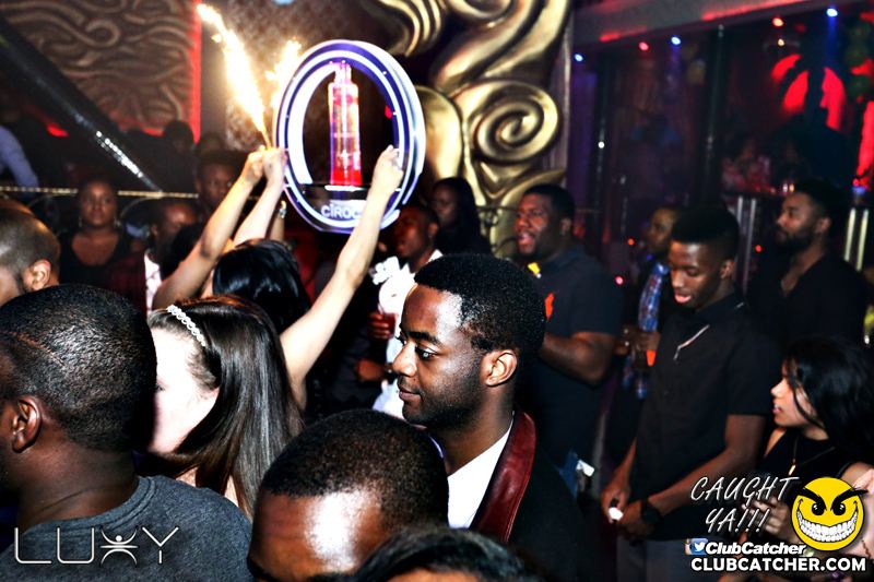 Luxy nightclub photo 98 - April 23rd, 2016