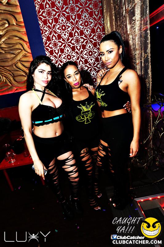 Luxy nightclub photo 100 - April 23rd, 2016