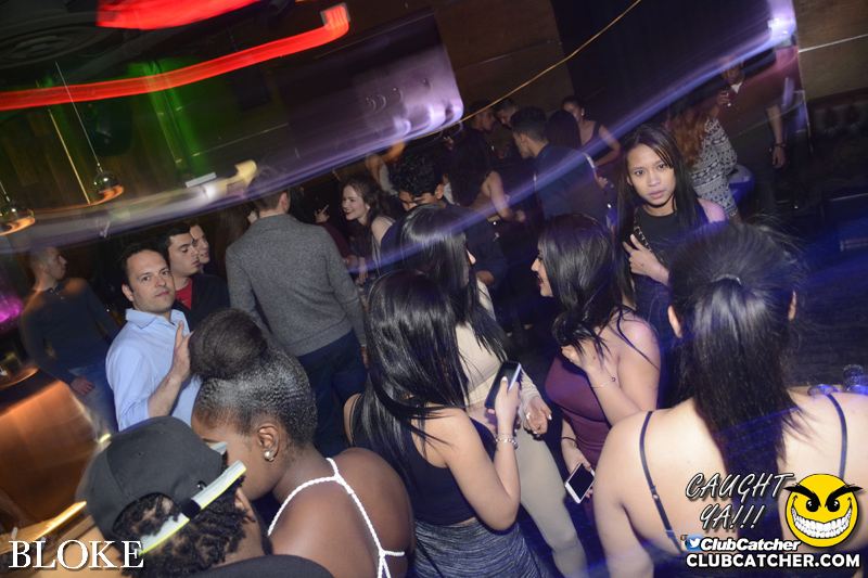 Bloke nightclub photo 1 - April 27th, 2016