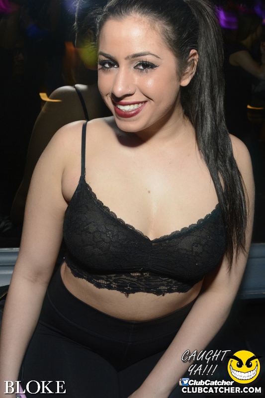 Bloke nightclub photo 11 - April 27th, 2016