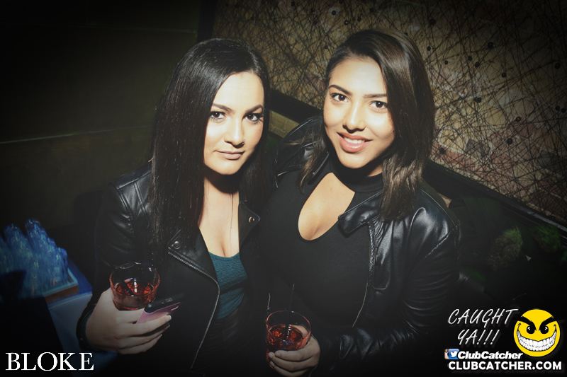 Bloke nightclub photo 101 - April 27th, 2016