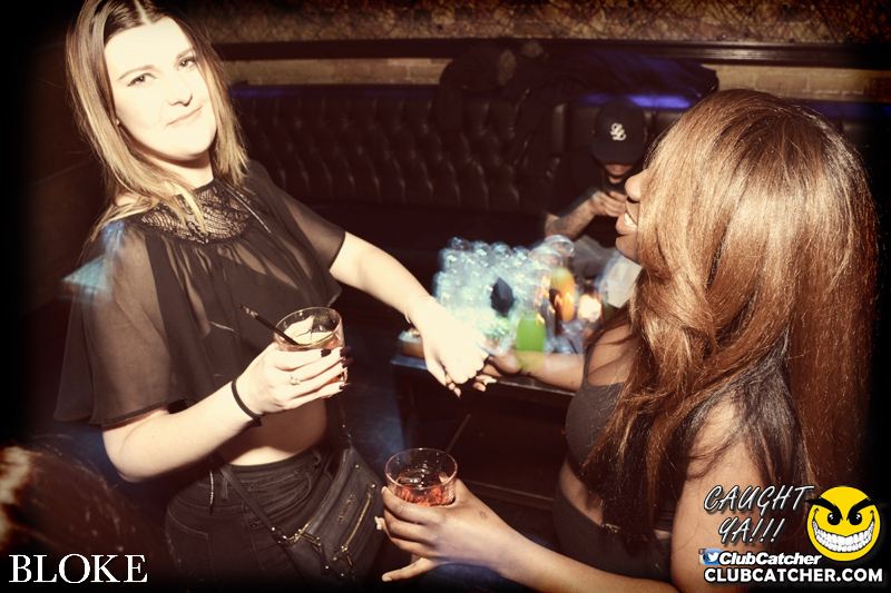 Bloke nightclub photo 103 - April 27th, 2016