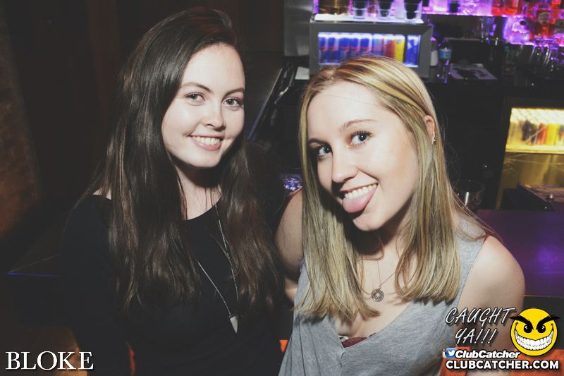 Bloke nightclub photo 104 - April 27th, 2016