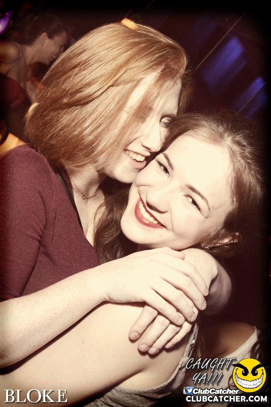 Bloke nightclub photo 108 - April 27th, 2016