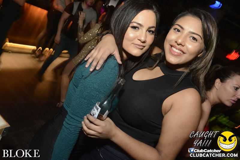 Bloke nightclub photo 109 - April 27th, 2016