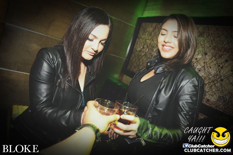 Bloke nightclub photo 12 - April 27th, 2016