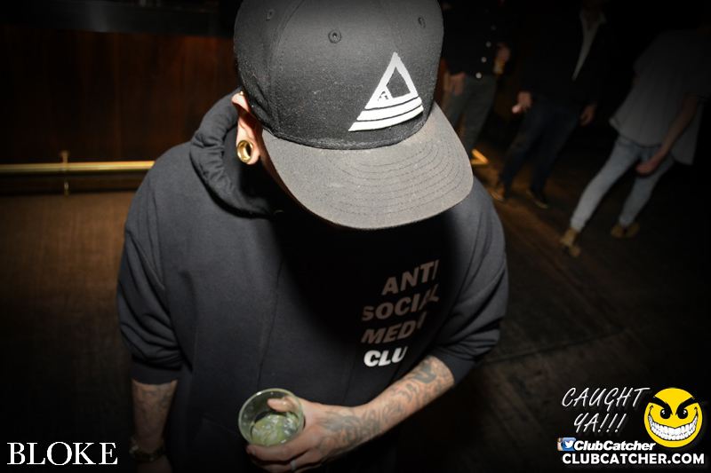 Bloke nightclub photo 112 - April 27th, 2016