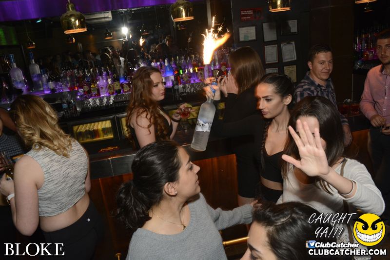 Bloke nightclub photo 120 - April 27th, 2016