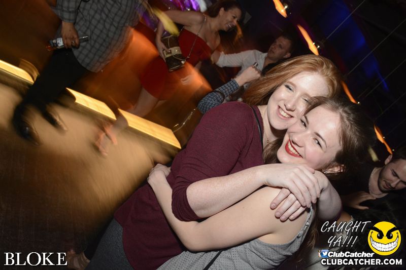 Bloke nightclub photo 122 - April 27th, 2016