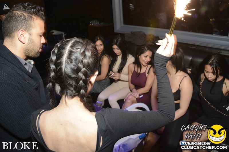 Bloke nightclub photo 123 - April 27th, 2016