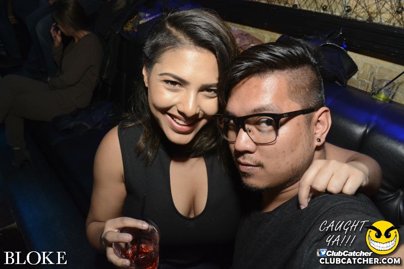 Bloke nightclub photo 124 - April 27th, 2016