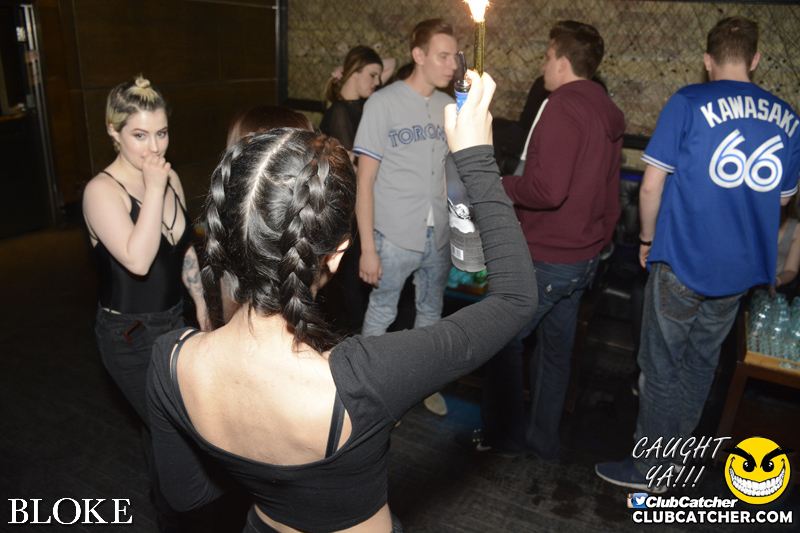 Bloke nightclub photo 125 - April 27th, 2016