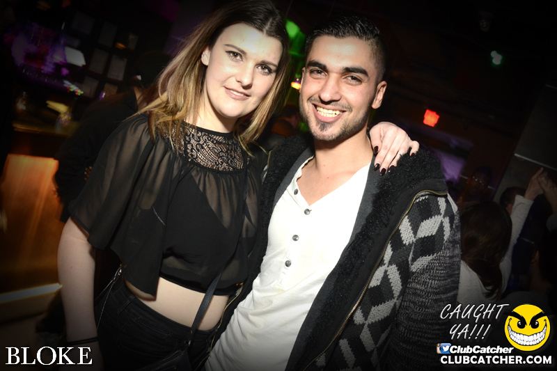 Bloke nightclub photo 126 - April 27th, 2016