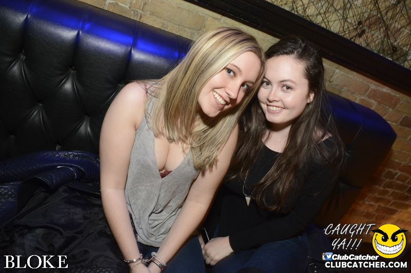 Bloke nightclub photo 127 - April 27th, 2016