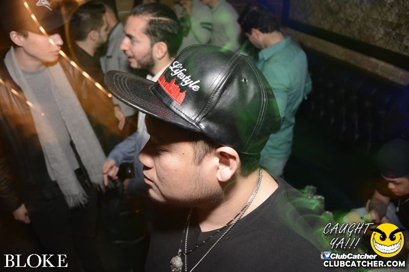 Bloke nightclub photo 130 - April 27th, 2016