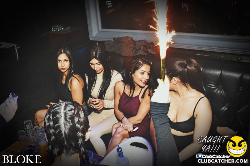 Bloke nightclub photo 133 - April 27th, 2016