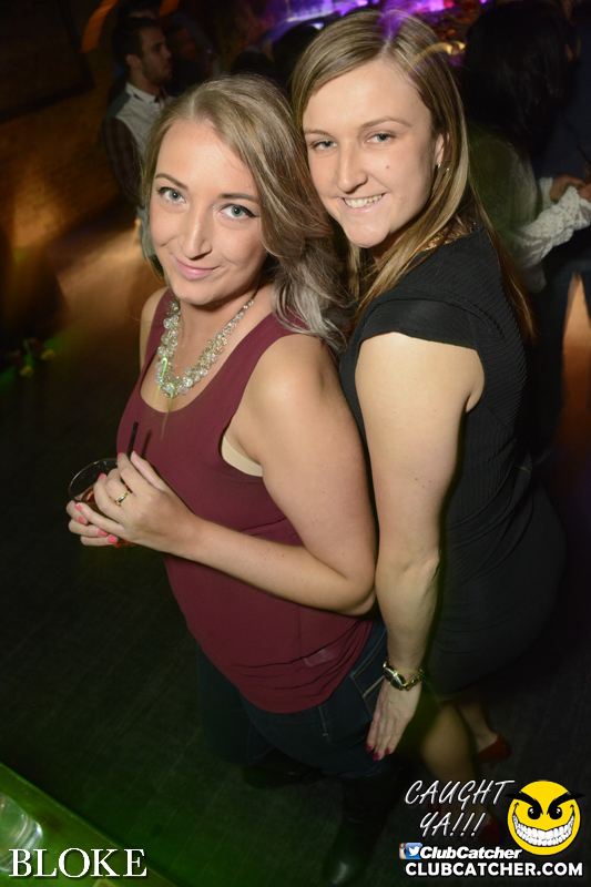 Bloke nightclub photo 134 - April 27th, 2016