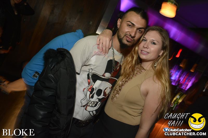 Bloke nightclub photo 135 - April 27th, 2016