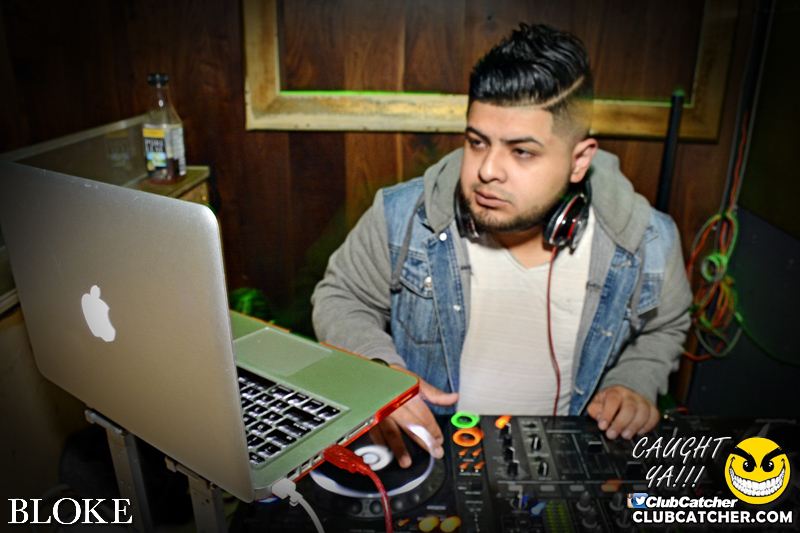 Bloke nightclub photo 136 - April 27th, 2016