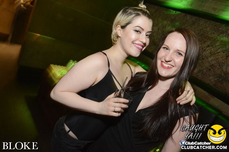 Bloke nightclub photo 137 - April 27th, 2016