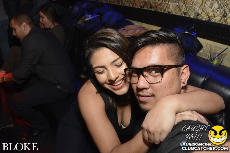 Bloke nightclub photo 138 - April 27th, 2016