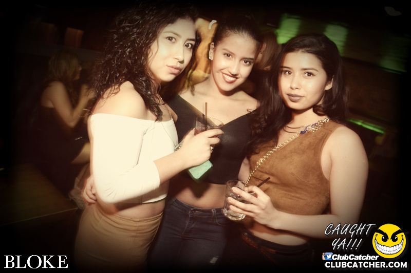 Bloke nightclub photo 141 - April 27th, 2016