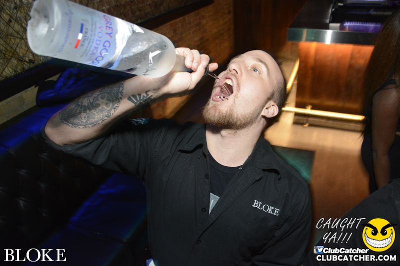 Bloke nightclub photo 145 - April 27th, 2016