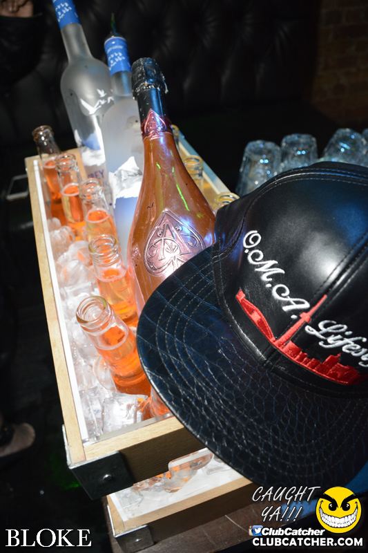 Bloke nightclub photo 148 - April 27th, 2016