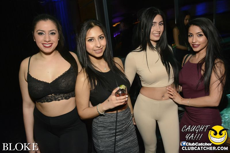 Bloke nightclub photo 150 - April 27th, 2016