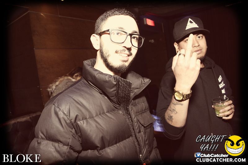 Bloke nightclub photo 152 - April 27th, 2016