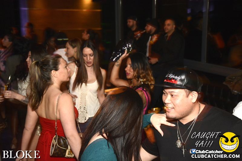 Bloke nightclub photo 153 - April 27th, 2016